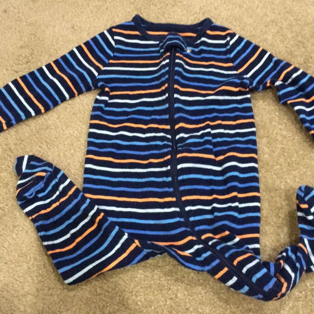💚 5 for $15 💚  circo blue pjs